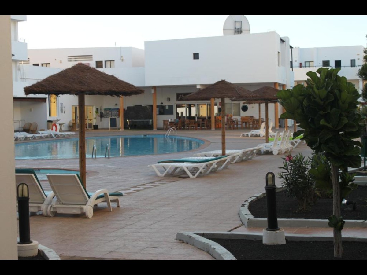 Lanzarote Paradise Colinas